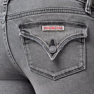 Collin Mid-Rise Skinny Jean